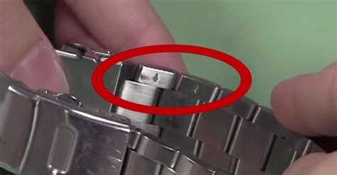 removing links breitling watch|Breitling watch band replacement.